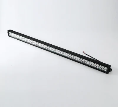 Luz De LED 300W Ked Light Bar 4X4 Zubehör Off-Road