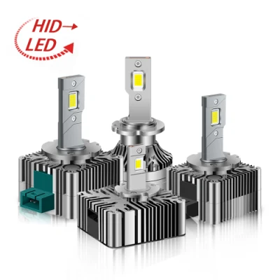 Hohe Qualität Fabrik 35W 55W Vorschaltgerät D1s D2s D3s D5s D8s Auto LED Scheinwerfer Birne HID Retrofit auto HID Xenon Scheinwerfer Hohe Helligkeit D1r D2r