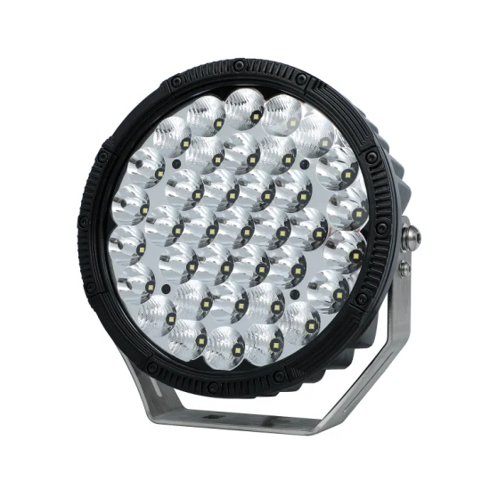 Emark R149 9 Zoll rundes LED-Fahrlicht für 4X4-Auto-Offroad-LKW (GT19203)